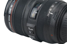 New Camera Lens Coffee Cup