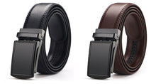 Ratchet Belt...No belt holes just slide to Size.....