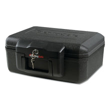 Half Hour Fireproof Key Lock Chest Safe by Sentry