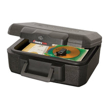 Half Hour Fireproof Key Lock Chest Safe by Sentry