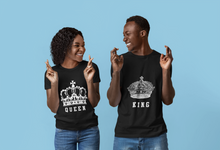 Couples shirt