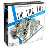 Tic-Tac-Toe party Board game