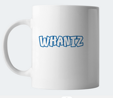 Whantz Mug