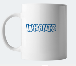 Whantz Mug